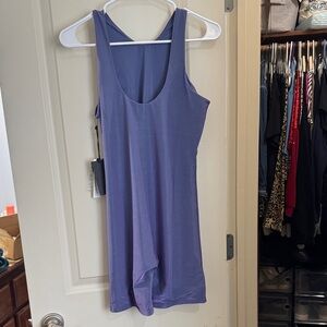 Twenty Purple Jumpsuit